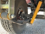 Brakes with 