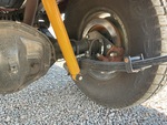 Brakes with 