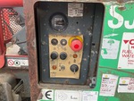 Basic Lower Control Station with 