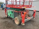 Chassis Photos with 