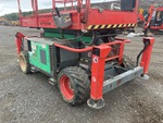 Chassis Photos with 