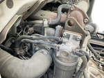 Motor with 