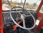 Cab with 