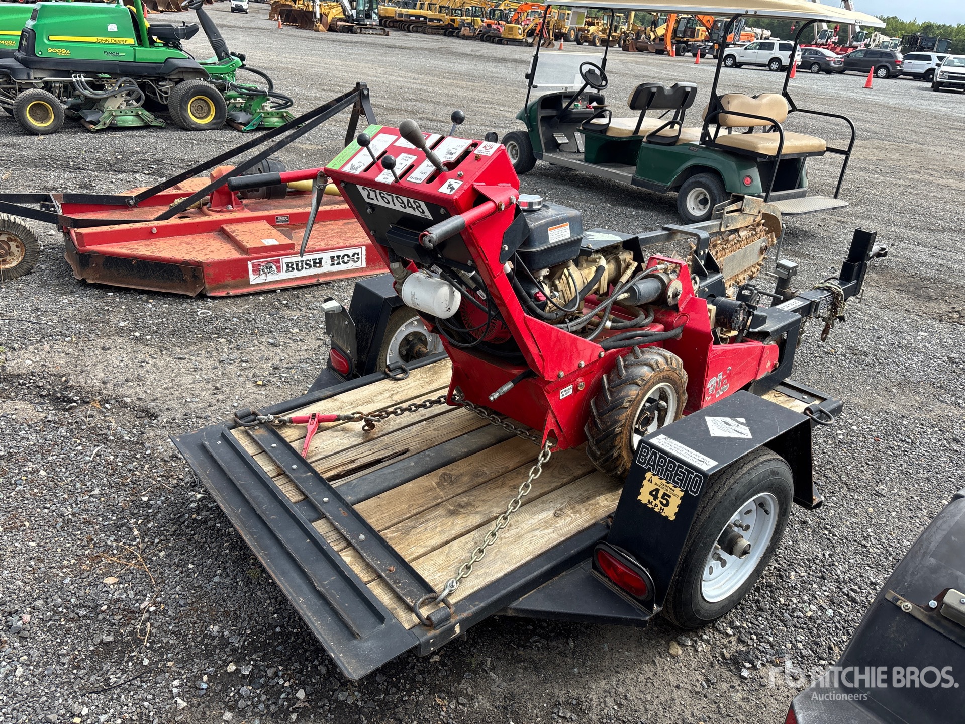 General Appearance with Imagen: esquina trasera derecha