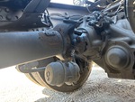 Drivetrain with 