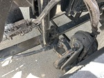 4 Underbody - Truck with 