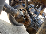 Drivetrain with 