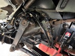 4 Underbody - Truck with