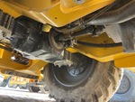 Drivetrain with 