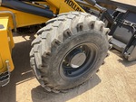 Chassis with 