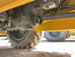 Drivetrain with 