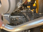 Engine with 