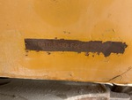 General Appearance with Numéro de série/Numéro d'identification du véhicule automobile