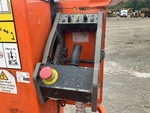 Control Station Upper with 