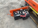 Electrical with 