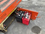Electrical with 