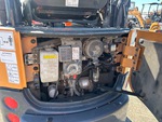 Engine with 