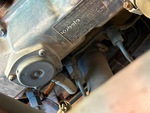 Engine with 