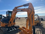 v2 Chassis - Excavator with 