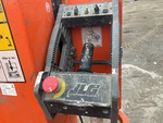 Control Station Upper with 
