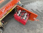Electrical with 