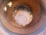 Drivetrain with 