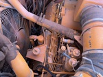Engine with 