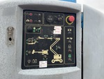 Basic Lower Control Station with 