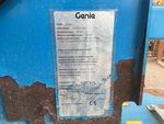 General Appearance with N.º de serie/VIN