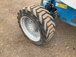 Chassis Photos with 