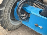Drivetrain with 