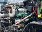 Engine with 