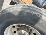 4 Underbody - Truck with 