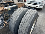 4 Underbody - Truck with 
