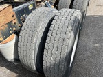 4 Underbody - Truck with 