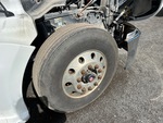 4 Underbody - Truck with 