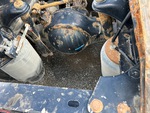 4 Underbody - Truck with 