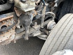 4 Underbody - Truck with 