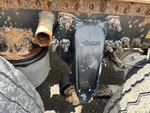 4 Underbody - Truck with 