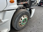 4 Underbody - Truck with 