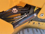 Hydraulique with 