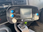 Cab with 
