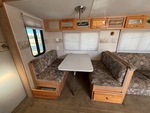 Interior with 