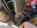 Drivetrain with 