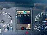 Cab with Engine Hours