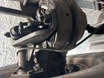 Brakes with 