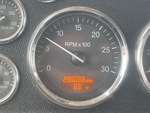 4 Transmision with Engine Hours