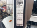 General Appearance with Second Serial Number/VIN Photo