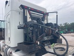 4 Underbody - Truck with 