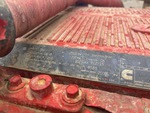 4 Engine with 